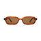 Pilferer / Toffee Tort & Brown Lens